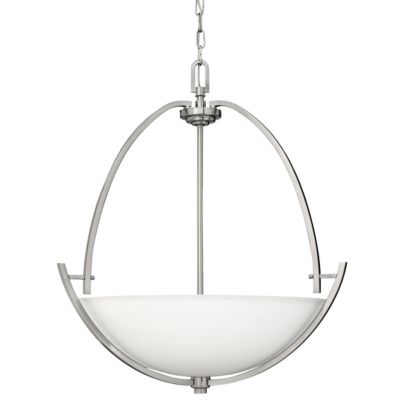 Valley Bowl Pendant by Hinkley Lighting - Starlight Lighting USA and Canada
